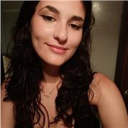 Studentessa universitaria di lingue moederne, offro lezioni private anche online di inglese, spagnolo, francese e italiano